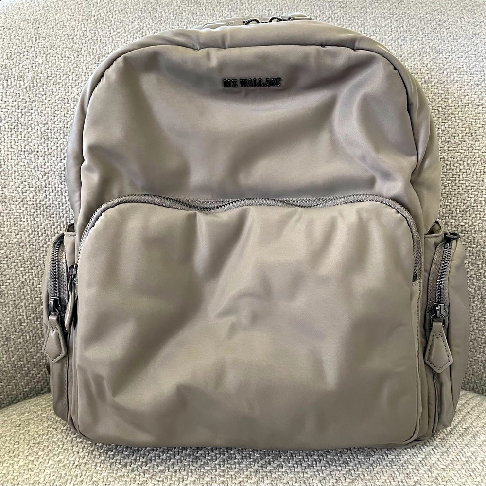 MZ Wallace Bowery Backpack